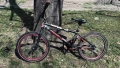 BMX freestyle велосипед, снимка 2
