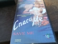 СПАСИ МЕ-ORIGINAL VHS VIDEO TAPE 1910251707, снимка 10
