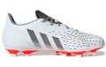 Футболни калеври  / бутонки  Adidas Predator Freak.4 FG номер 39,5-40, снимка 3