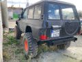 Nissan Patrol Y60 M57 biturbo Нисан патрол у60 битурбо бмв 535д 335д, снимка 5