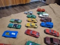 Колички matchbox , снимка 12