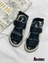 сандали christian dior, снимка 4