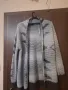 Качествена дамска жилетка М към Л, снимка 2