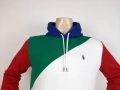 Polo Ralph Lauren Colour-Blocked - Оригинален мъжки суитшърт размер S, снимка 6