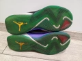 Nike Jordan Luka 2 мъжки баскетболни обувки номер 42 стелка 26,5 см, снимка 6