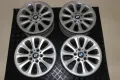 Алуминиеви джанти BMW E87 E81 Serie 1 (2004-2013г.) 677561813 / 16 цола 5x120 72.6, снимка 1