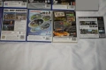 Игри за PS2 GTA San Andreas/Haunted Mansion/Harry Potter/Fantastic Four/Driver 3/NBA 08/LOTR, снимка 14