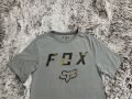 Мъжка тениска Fox Cyanide Squad Tech Tee, Размер S, снимка 2