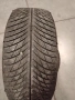 2бр.зимни гуми 245/45/19 Michelin, снимка 1
