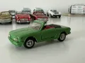 Lancia Delta, Stratos, Beta Montecarlo Fulvia 1:43 Bburago, Solido Polistil , снимка 9