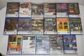 Игри за PS2 Mortal Kombat Deception/Tekken 4 5/Extermination/Baldur's Gate 1 2/Indiana Jones/WRC 2, снимка 8