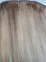 Естествена човешка коса,  от перукер , снимка 4