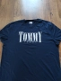 Tommy Hilfiger - страхотна мъжка тениска 2XL, снимка 6