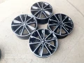 4 броя алуминиеви джанти за Renault Megane III,Renault Scenic,Grand Scenic III 17, снимка 6