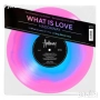 HADDAWAY - What is Love - нова плоча 10" Colored Vinyl LIMITED EDITION, снимка 2