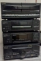 Аудио система TECHNICS CH-570, снимка 1