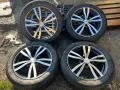 5х112 17 Джанти - Audi, VW, Seat, Skoda, Mercedes 5x112ET 38 J 7, снимка 5