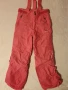 Продавам детски  ски панталон на декатлон, снимка 4