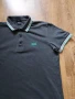 Hugo Boss Men's Paddy Polo Shirt - страхотна мъжка тениска M, снимка 4