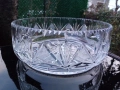 * Моника * - голяма кристална купа, снимка 5