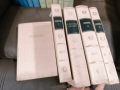 Томове немска класика Goethe, Schiller, Lessing, Heine, снимка 7