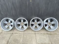 ОРИГИНАЛНИ джанти 17 '' 5x114,3 NISSAN QASHQAI J11 J10 / НИСАН Кашкай, снимка 6
