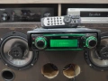 Висок клас KENWOOD KDC-W7544U USB / AuX / CD / MP3, снимка 11
