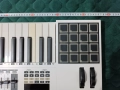 Code 49 - USB MIDI Controller With X/Y Pad синтезатор клавир, снимка 6