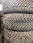 4бр.зимни гуми 225/50/17 Semperit, снимка 5