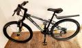 БЕЗПЛАТНА ДОСТАВКА планински велосипед MTB Rockrider ST 500 24", снимка 12