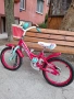 Детско колело/16 цола/, снимка 2