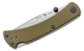 Сгъваем нож Buck Knives 110 Slim Pro TRX OD Green 13262 - 0110GRS3-B, снимка 2