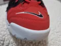 Nike Air More Uptempo I Got Next Red Black, 40 номер, обувани един път. Като нови. ОРИГИНАЛНИ, снимка 11