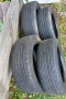 4 бр. летни гуми 195/55/16 100лв., снимка 3