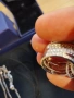 оригинални бижута Swarovski , снимка 3