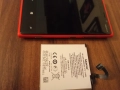 батерия за телефон NOKIA 920 LUMIA, снимка 2