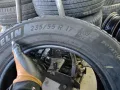 2бр.зимни гуми MICHELIN 235/55/17 103H DOT 3623, снимка 6