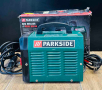 Електрожен Parkside - PESG 120 B4, снимка 1 - Други инструменти - 45017610