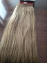 100%естествена индийска коса , снимка 4