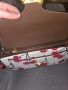 Чанта coach череши, снимка 6