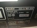 sony minidisc 2307241613, снимка 7