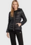 Emporio Armani пухенка XS, снимка 2