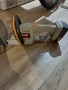 Акумулаторен храсторез RYOBI, снимка 1