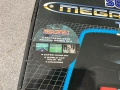 Sega Mega Drive II - оригинална игрална конзола в кутия, снимка 9