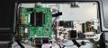 Main board - 40-R51MPL-MAA2HG 11602-500766 TV TCL 65P635 , снимка 2