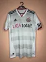 Adidas Official FC Bayern Munchen Jersey 2009/2010 Мъжка Тениска, снимка 1