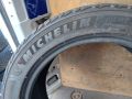 4 бр.зимни гуми Michelin 245 45 18 dot3420 цената е за брой!, снимка 5