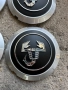 4 броя нови капачки за джанти за Abarth, снимка 2