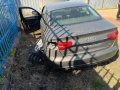 Продавам на части Ауди А4 2.0 TDI 143 кс автомат, снимка 4