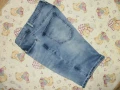 SOLID JEANS и GNIOUS нови къси дънки 34-36, снимка 17